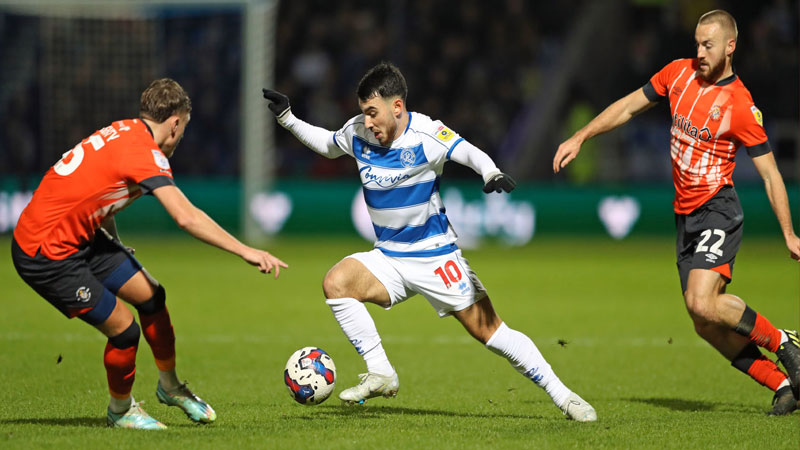 Sức mạnh và phong độ Queens Park Rangers vs Luton Sức mạnh và phong độ Queens Park Rangers vs Luton