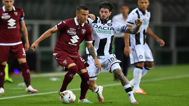 Sức mạnh và phong độ Torino vs Parma Sức mạnh và phong độ Torino vs Parma