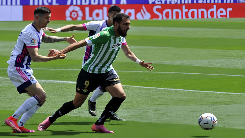 Sức mạnh và phong độ Valladolid vs Real Betis