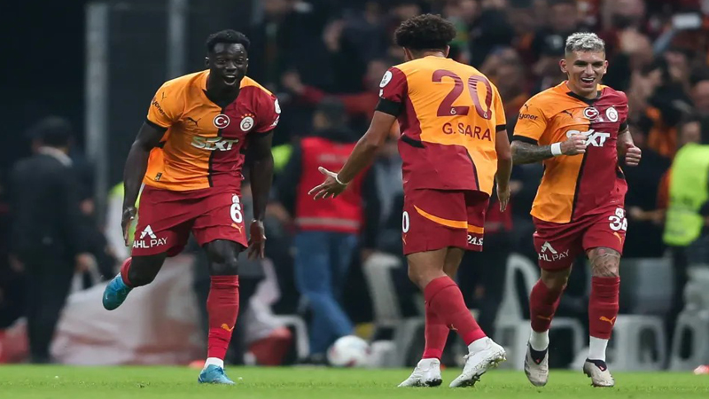 Phong độ và sức mạnh Galatasaray vs AZ Alkmaar Phong độ và sức mạnh Galatasaray vs AZ Alkmaar
