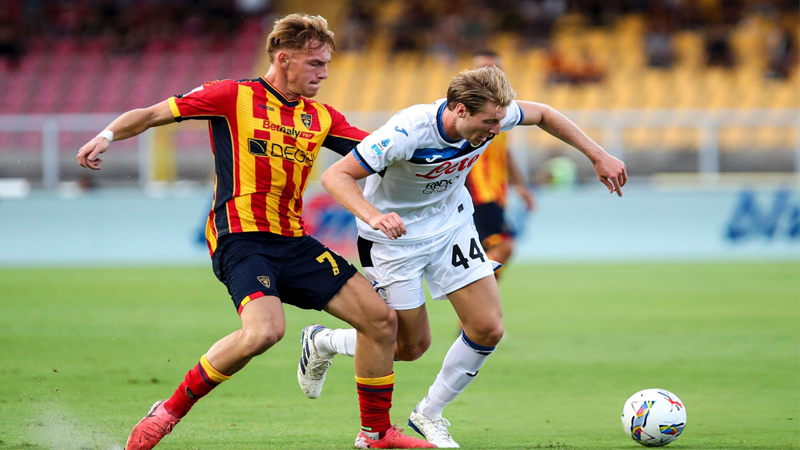 Sức mạnh và phong độ Atalanta vs Lecce Sức mạnh và phong độ Atalanta vs Lecce