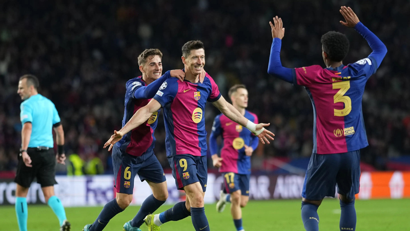 Sức mạnh và phong độ Barcelona vs Mallorca Sức mạnh và phong độ Barcelona vs Mallorca