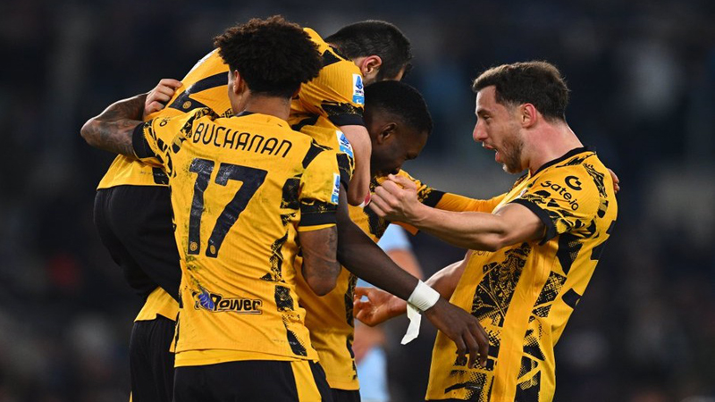 Sức mạnh và phong độ Lazio vs Parma Sức mạnh và phong độ Lazio vs Parma